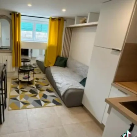 Apartamento O'sunaj La Mulatiere