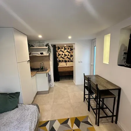 Apartamento O'sunaj La Mulatiere