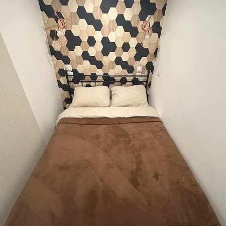 Apartamento O'sunaj