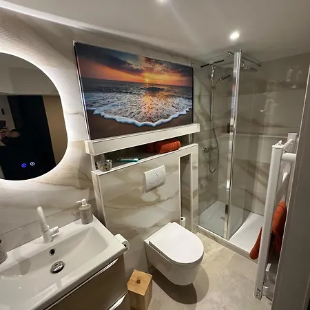 Apartamento O'sunaj