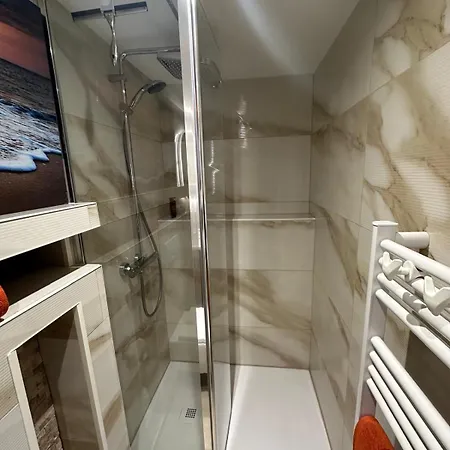 Apartamento O'sunaj