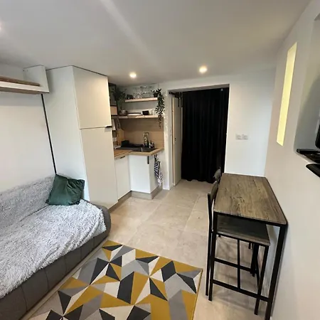 Apartamento O'sunaj