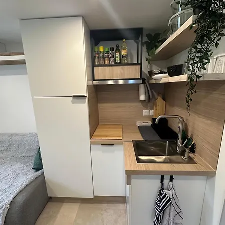Apartamento O'sunaj *