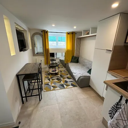 Apartamento O'sunaj La Mulatiere