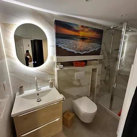 Apartamento O'sunaj *
