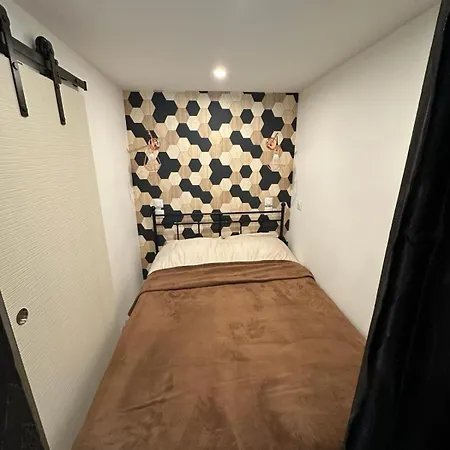 Apartamento O'sunaj La Mulatiere