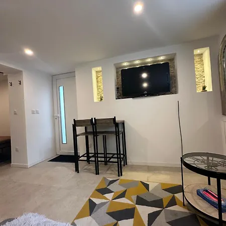 Apartment O'sunaj La Mulatiere