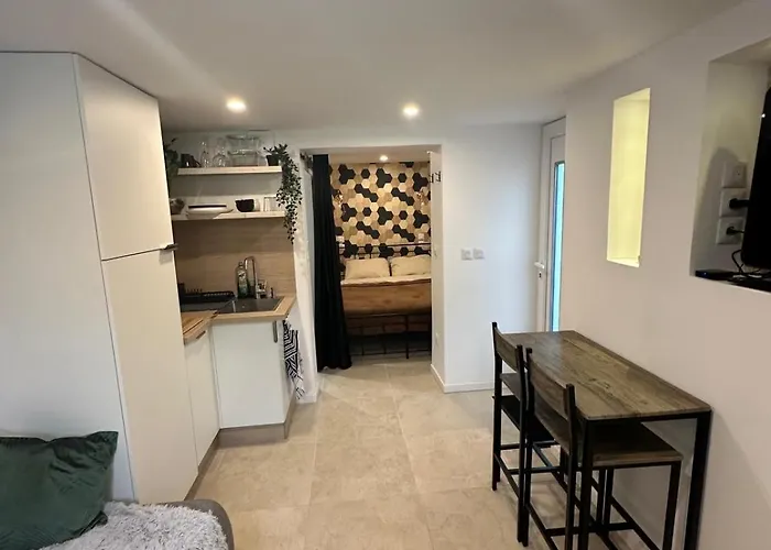 Apartment O'sunaj La Mulatiere