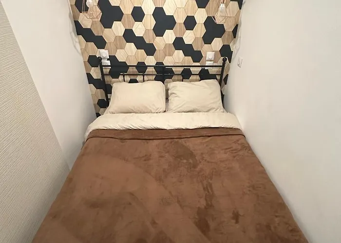 Apartment O'sunaj