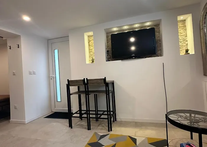 Apartment O'sunaj La Mulatiere