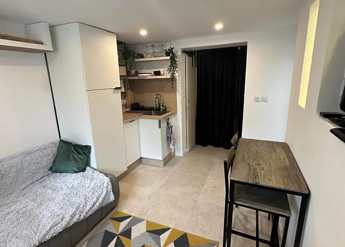 Apartment O'sunaj