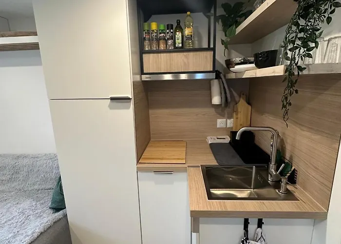 Apartment O'sunaj *