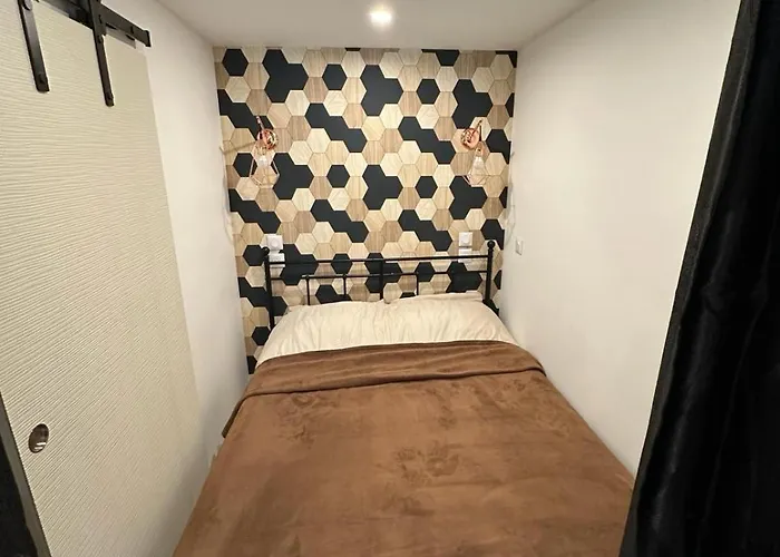 Apartment O'sunaj La Mulatiere